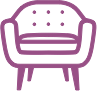 Chair Icon