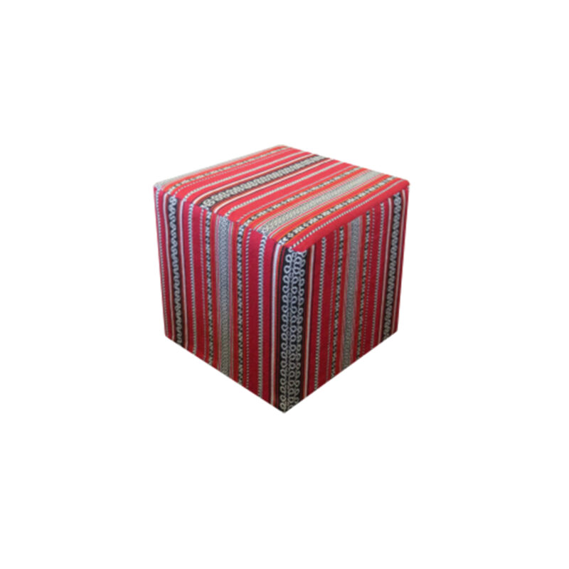 Square-Arabic-Pouf60x60